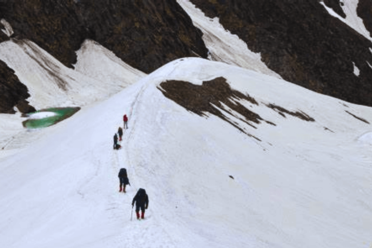 Bali Pass Trek 2024 – Itinerary, Cost, Height, Distance