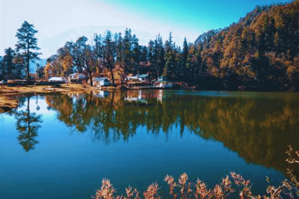 Dodital Trek 2025 – Cost, Itinerary, Weather, Date