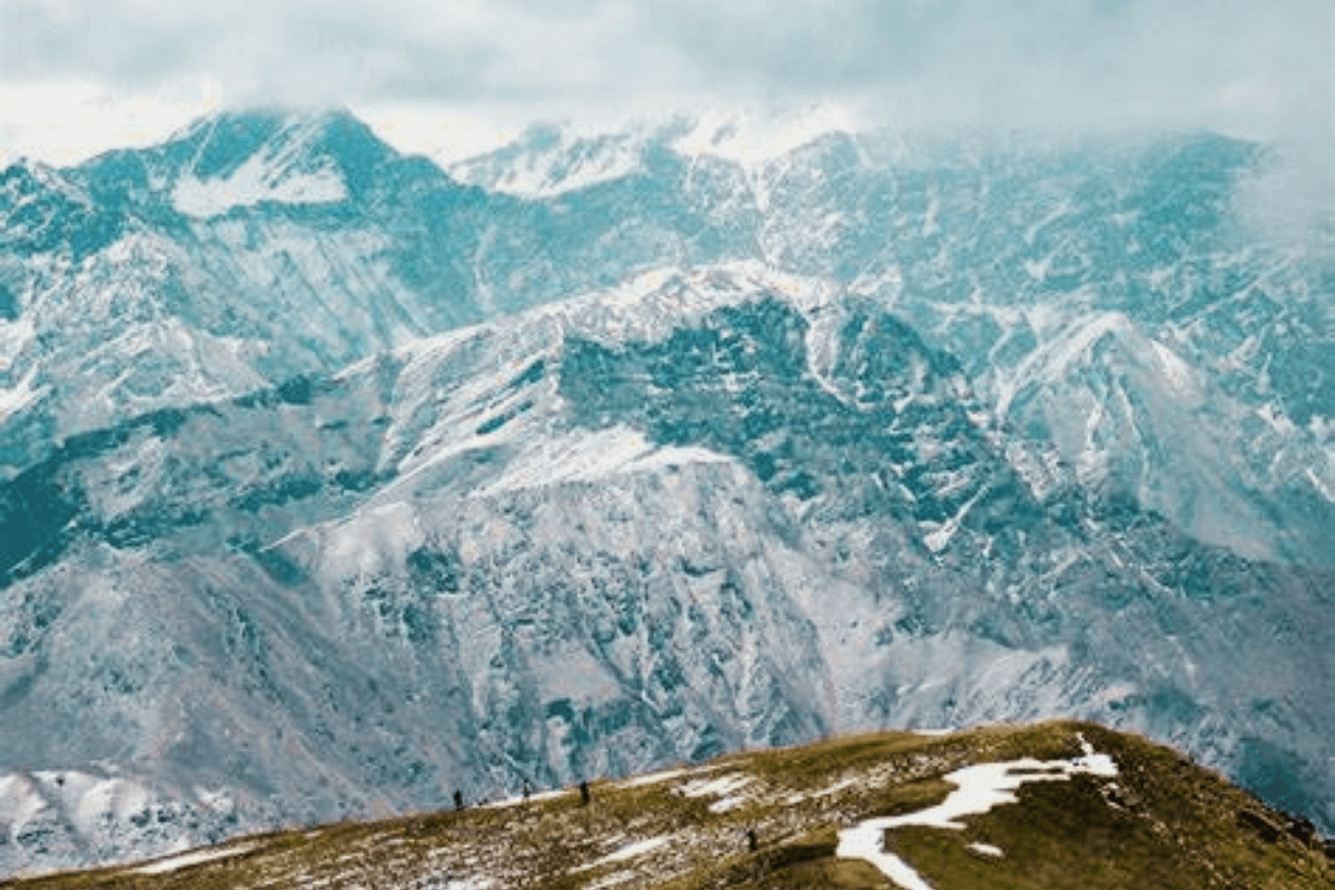 Dodital Trek 2025 – Cost, Itinerary, Weather, Date