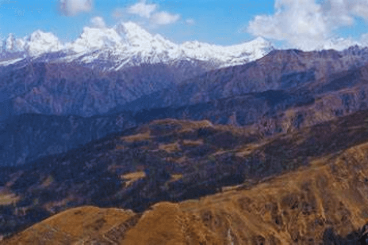 Fachu Kandi Pass Trek 2024 – Cost, Itinerary, Date