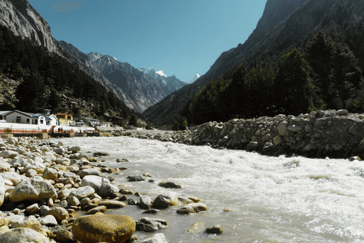 Gaumukh Tapovan Trek 2024 – Cost, Itinerary, Distance