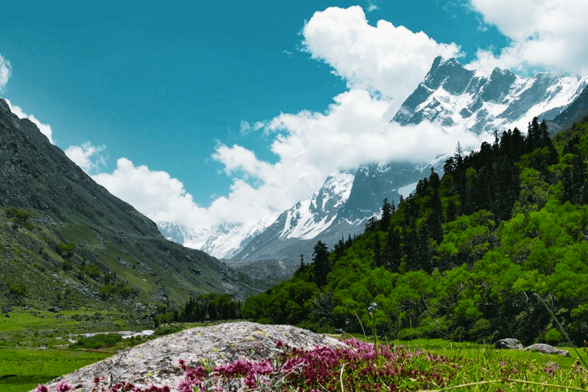 Har Ki Dun Trek 2024 – Distance, Package, Itinerary