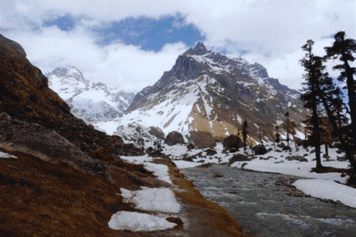 Har Ki Dun Trek 2024 – Distance, Package, Itinerary