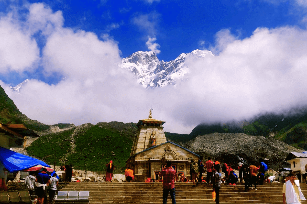 Kedarnath Dham Yatra 2024 – Package, Itinerary, Dates