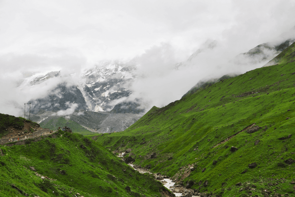 Kedarnath Dham Yatra 2024 – Package, Itinerary, Dates