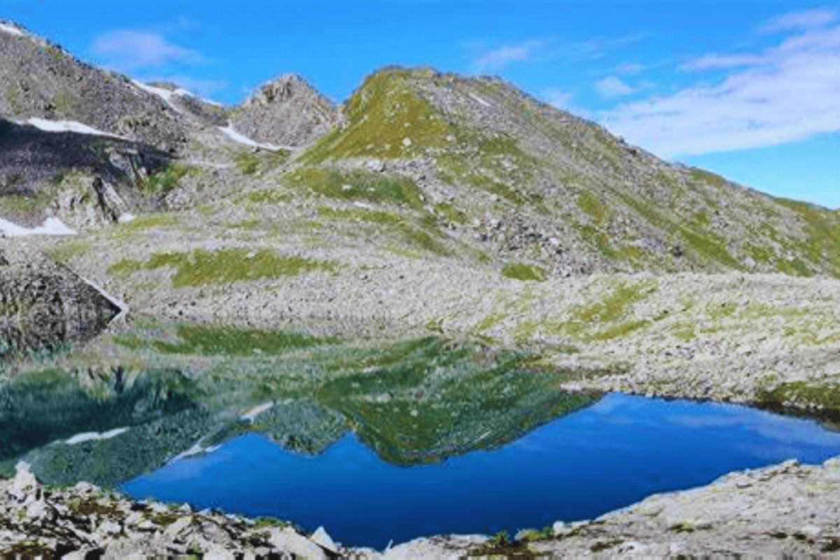 Maldaru Lake Trek 2024 – Itinerary, Cost, Date, Distance