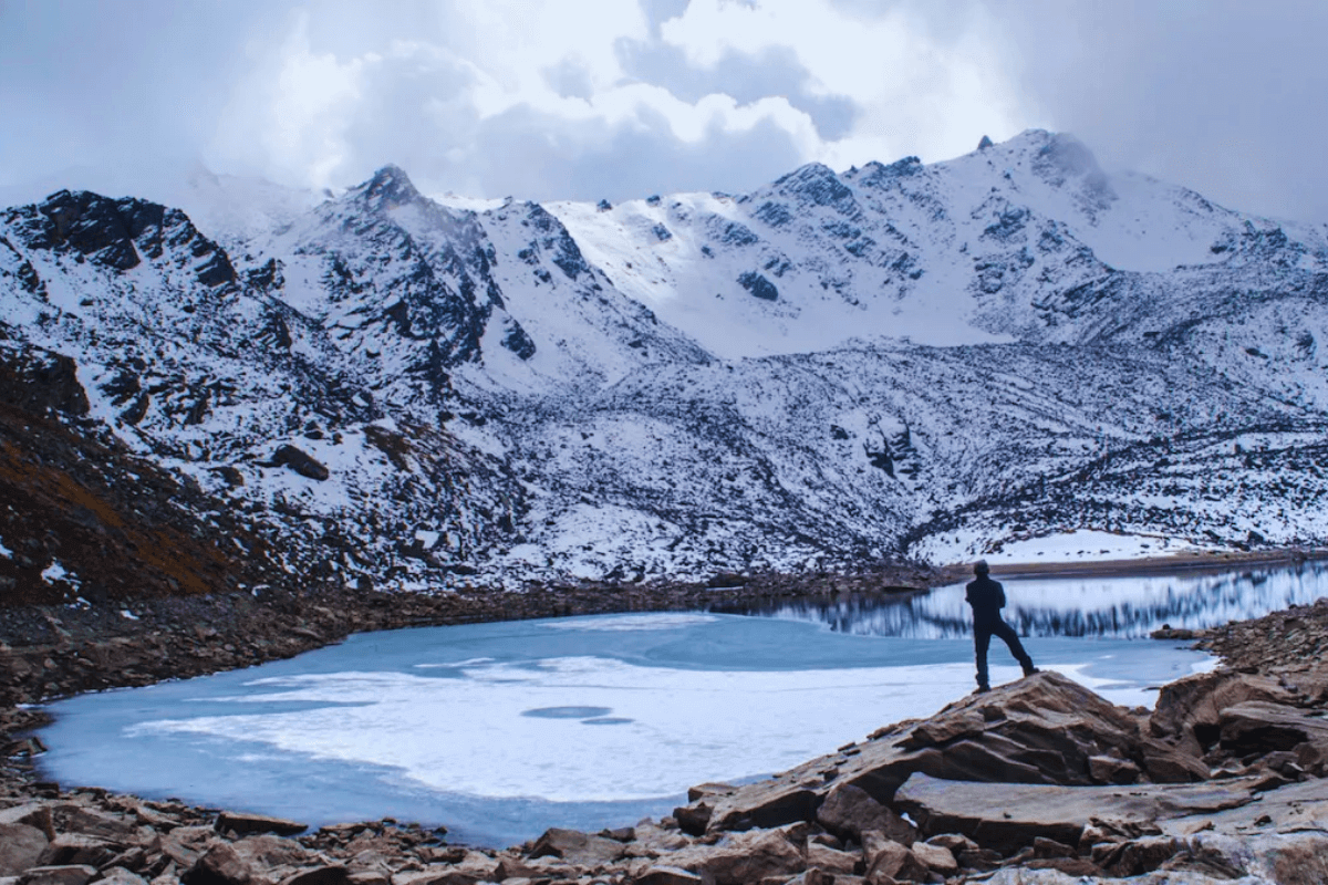 Maldaru Lake Trek 2024 – Itinerary, Cost, Date, Distance