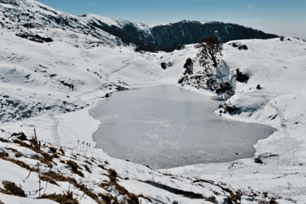 Sarutal Trek 2024 – Cost, Itinerary, Dates, Distance